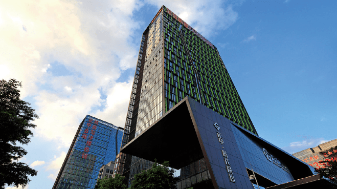 校园招聘 | 正中集团2021届秋季校园招聘正式启动!