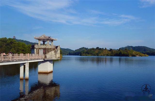 惠州红花湖游玩一天,鸟瞰惠州全景,环湖骑行放松自己