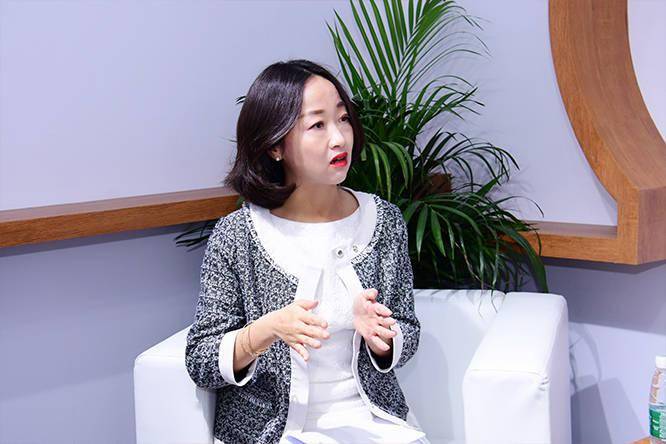 奔驰周娟:中国空前重要 未来产品将更加本土化