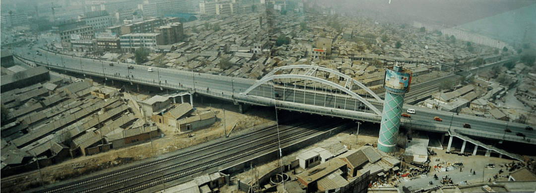 廊坊1898文化商街老照片展(四)