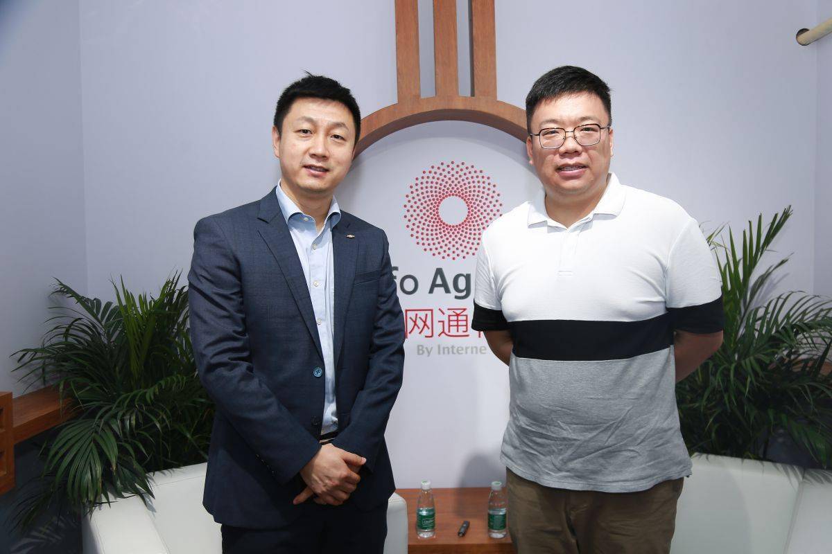 雪佛兰郭越:未来将有多款重磅车型引入国内