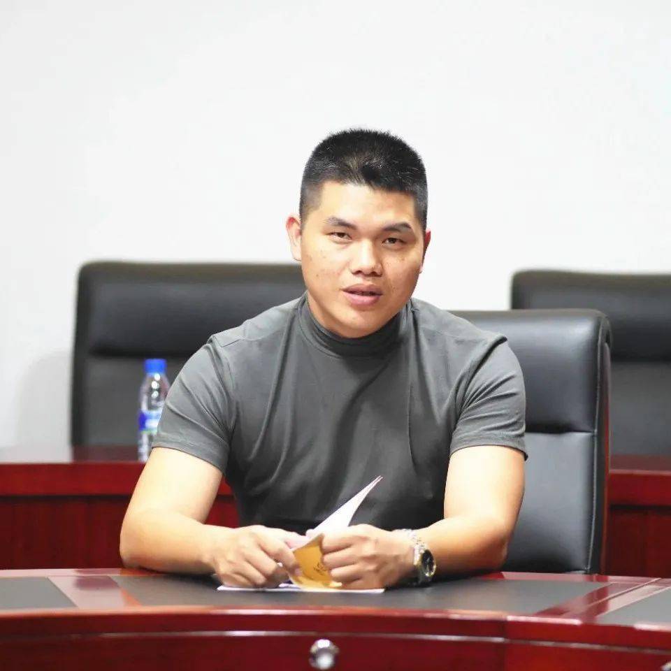 新罗区纪委监委第二纪检监察室主任林建平我很荣幸能参加这次的培训