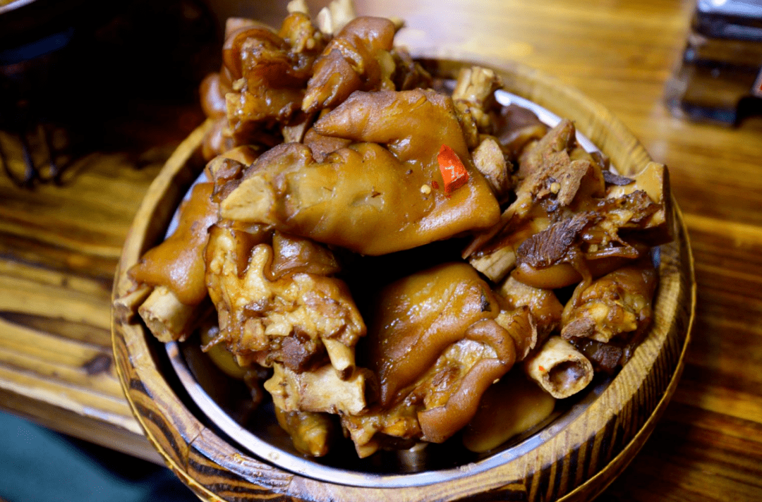 寿昌美食地图又添一批新的地标馆子这17家新贵你都去过了么