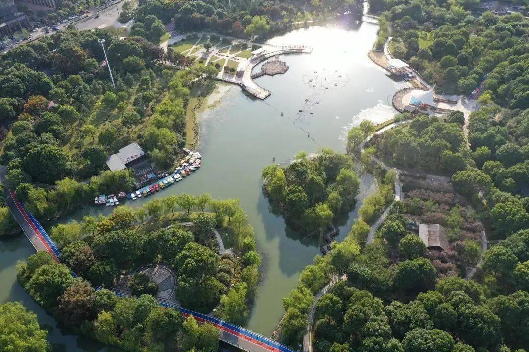 周末去哪里桐乡21家a级景区全名单来了