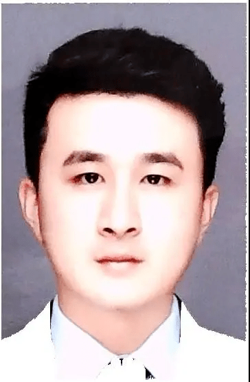 郓城英雄张雪领一等功