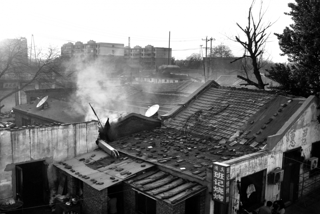 廊坊1898文化商街老照片展(四)