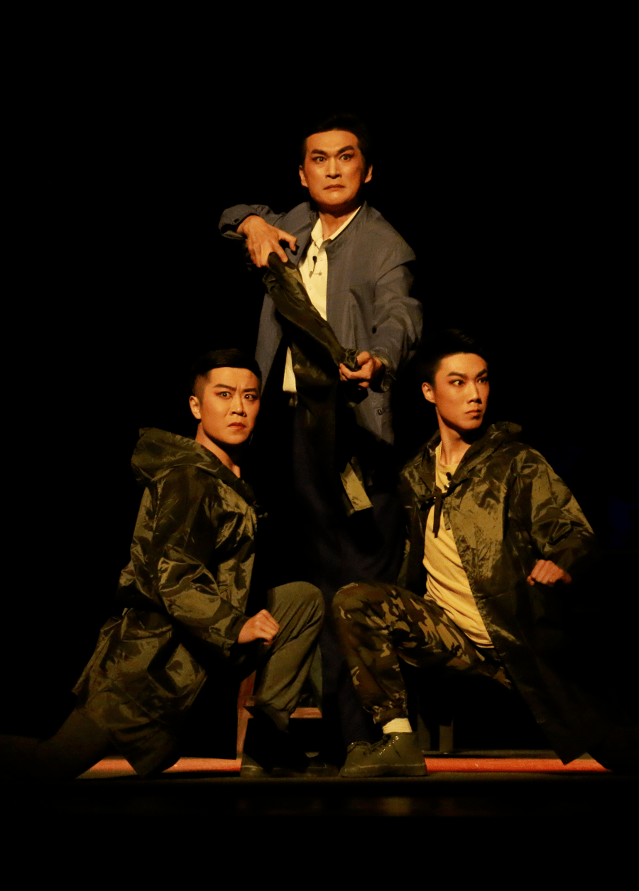 在潍坊,遇见"头雁"_安丘市