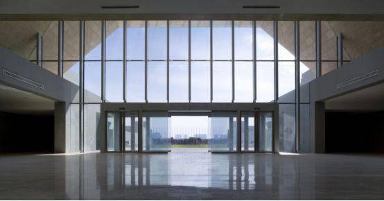 aa分享丨当我们说起北方建筑时应该注意什么呢