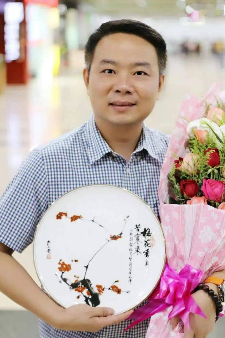 我和我的艺校系列访谈符传杰师恩难忘薪火相传