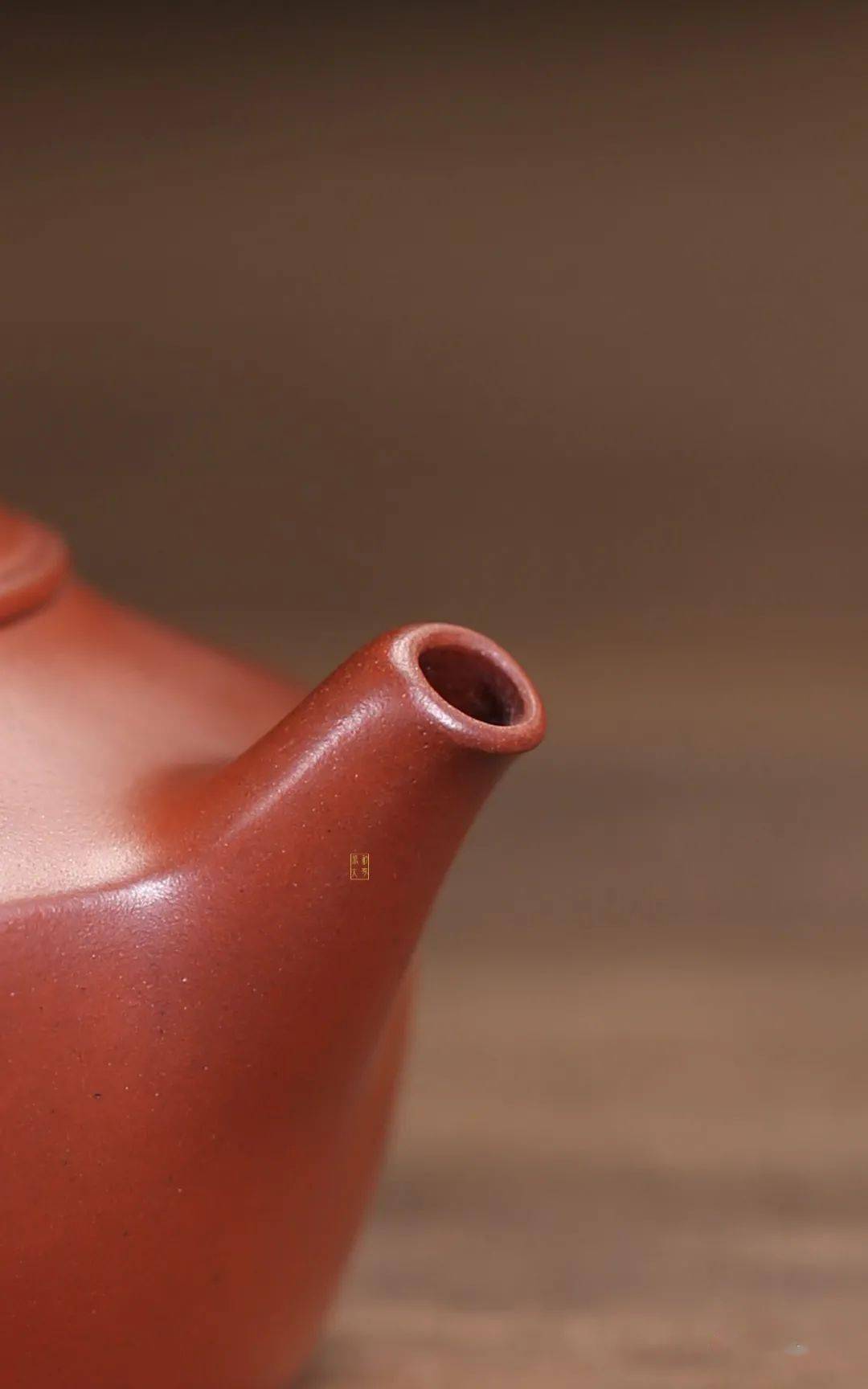 紫砂臻品王春明刚柔并济桑扁