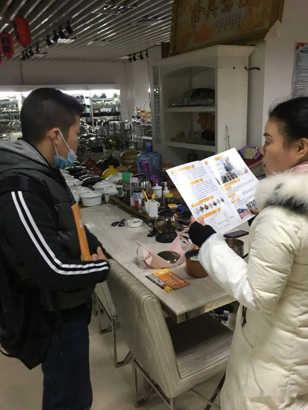 第415站吉林 长春中源日杂批发市场第416站江苏 南京博桥酒店用品批发