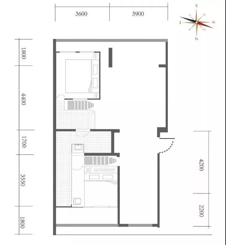 年轻人为了孩子,对渣渣房做了哪些疯狂!