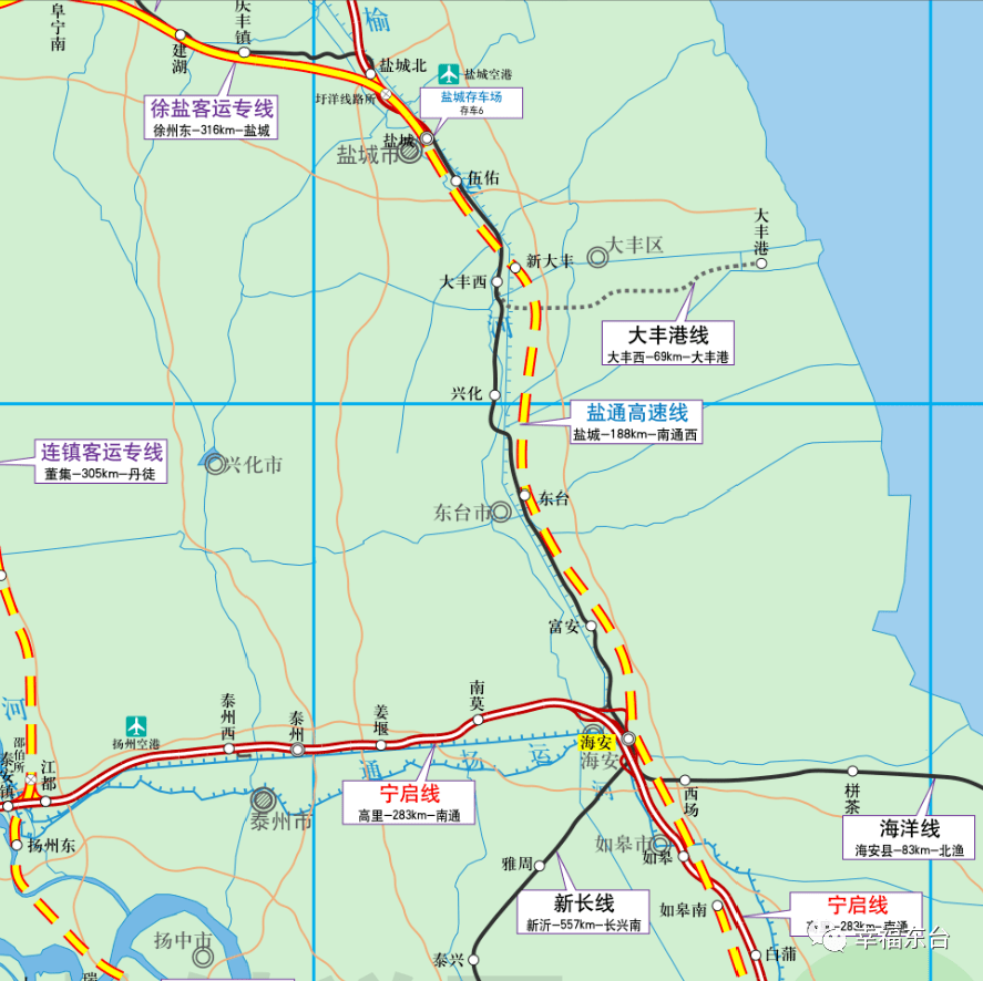 攀盐高速路线规划图图片