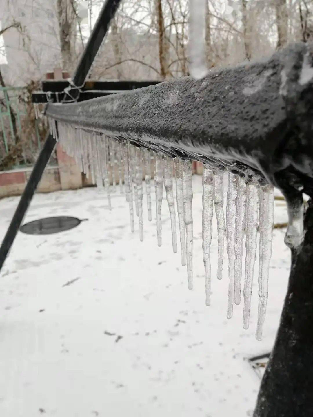 东北人天生的段子手 摄影师!