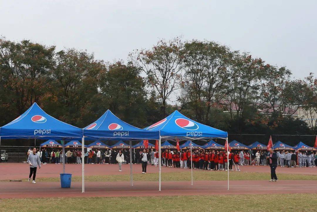 校运会||运动场上展雄姿,校运健儿竞风流!_中南林