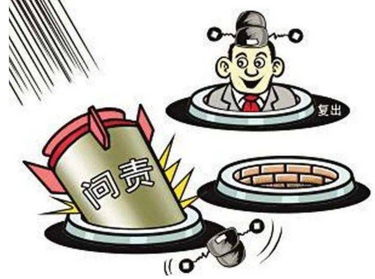 解读丨广东石油分公司违规违纪行为问责办法试行