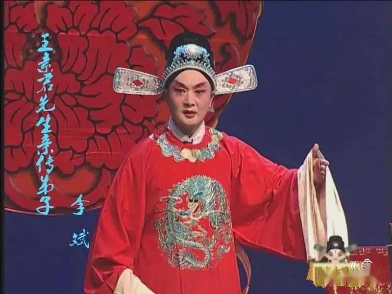 名家名段豫剧花喜鹊选段王燕演唱专辑附伴奏