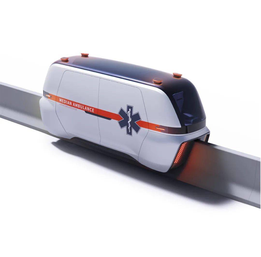 未来科技产品设计