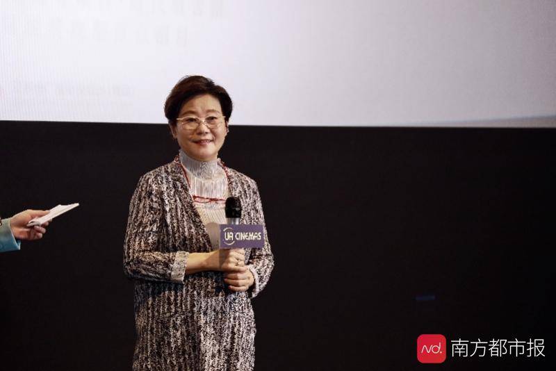 摄影:南都记者马强采写:南都记者蔡丽怡 实习生黄昕瑜 郭栽淦 卢逸琳