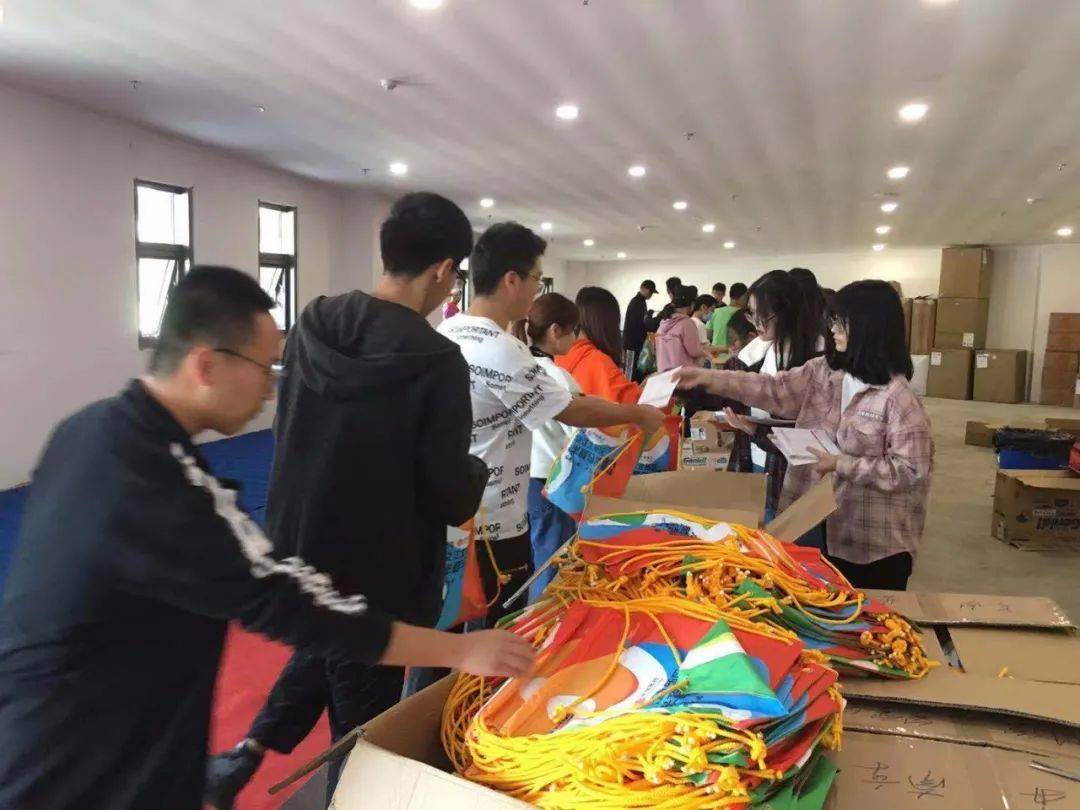 莱斯总结‖2020南京江北新区半程马拉松