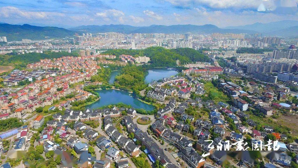 第二届魅力沙县大家拍摄影大赛揭晓