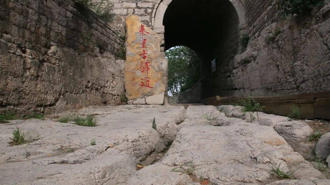 跟随良义 云游中国丨石全石美石家庄