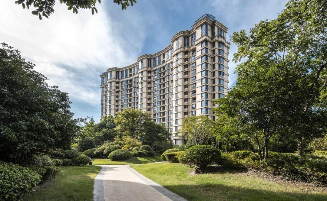 印象丨2009年我的绿城首套房