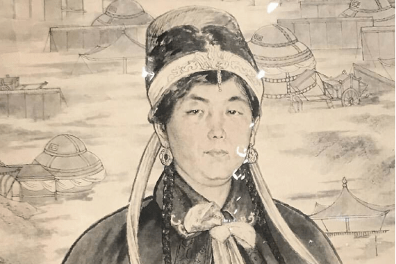 燕云台:萧燕燕能文能武,凭本事走向人生巅峰,带领大辽走上兴盛