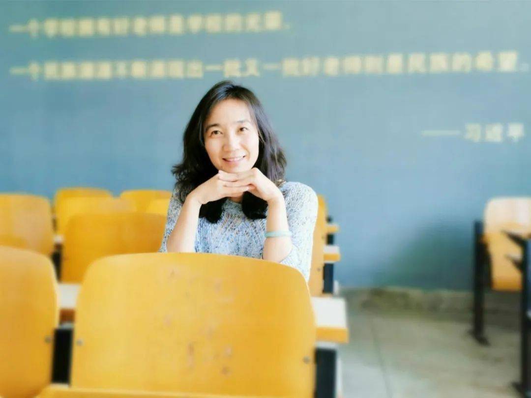 做学生职业生涯规划的北斗指航星记沈阳农业大学林学院辅导员杨宇