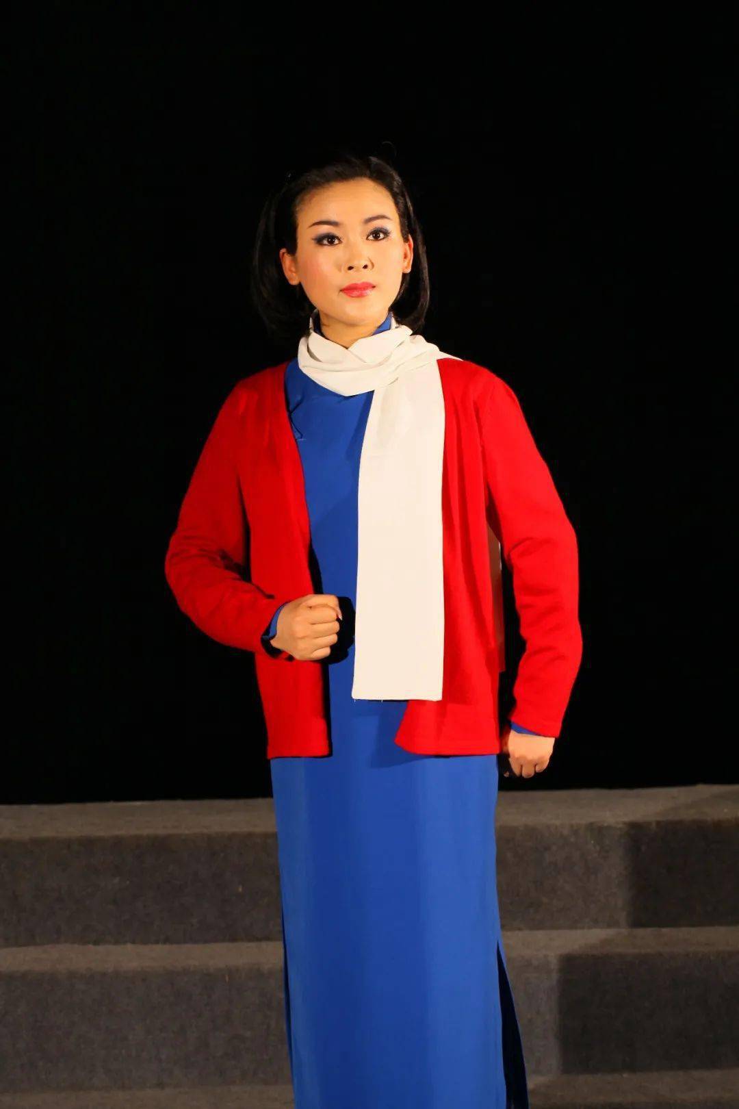 一家亲——全国越剧汇演季·长三角戏曲展演月"江苏周"火热来袭_江姐