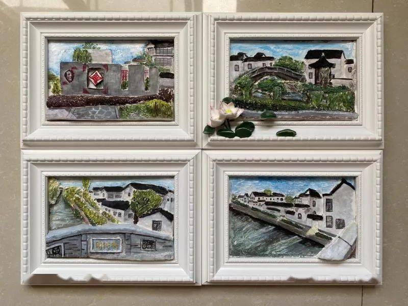 活动预告 | "冬日巧作,水乡泥塑"