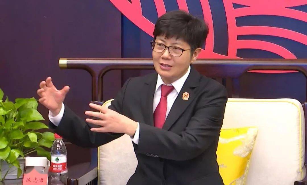 法治是最好的营商环境