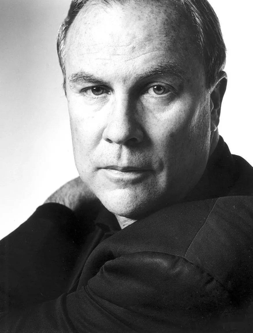 "如果我进过戏剧学校,我就不会做我现在做的东西了"_罗伯特·威尔逊