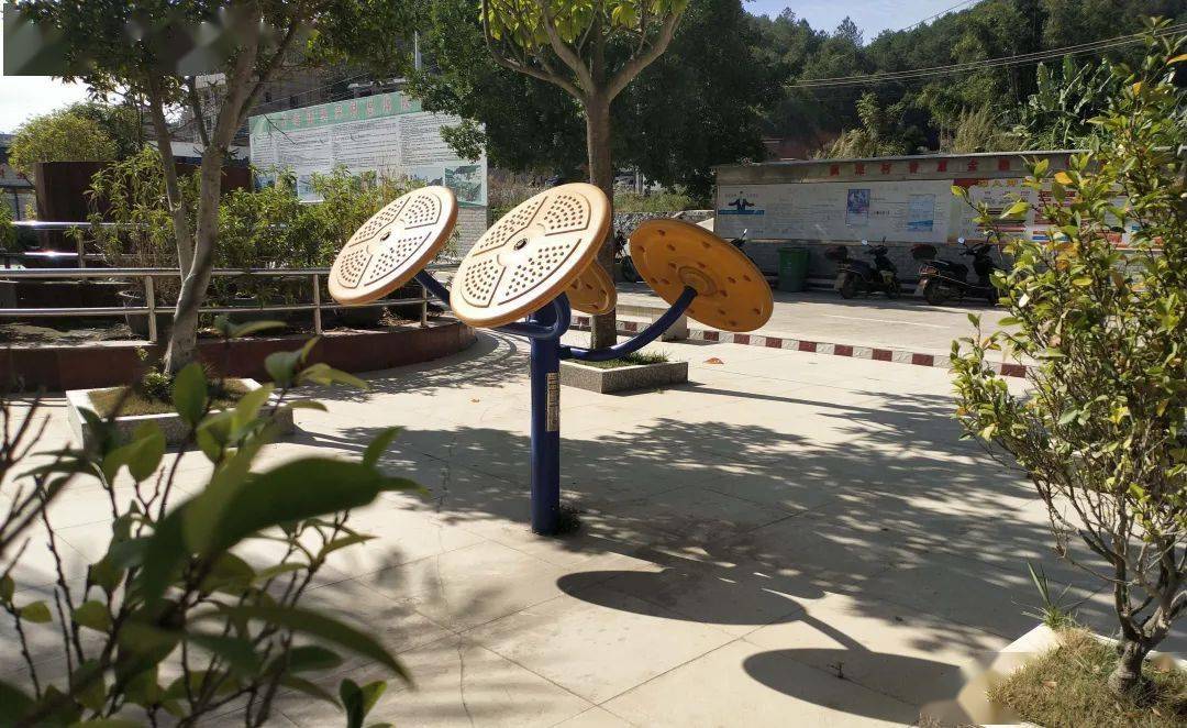 村美了民富了龙川这个村的变化让人惊叹