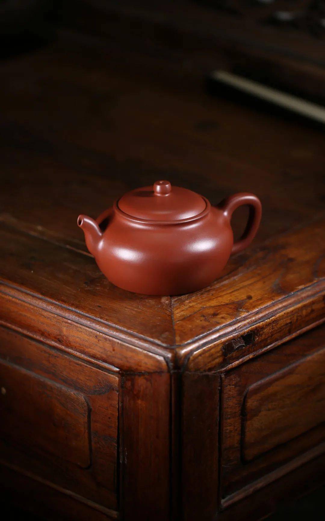 紫砂臻品王春明汉韵