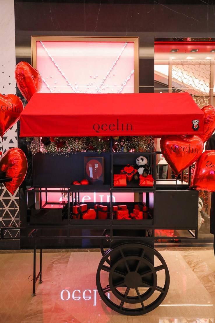 gatewaytoinspiration焕新派对盛大启幕打造奢享购物体验引领潮流多元