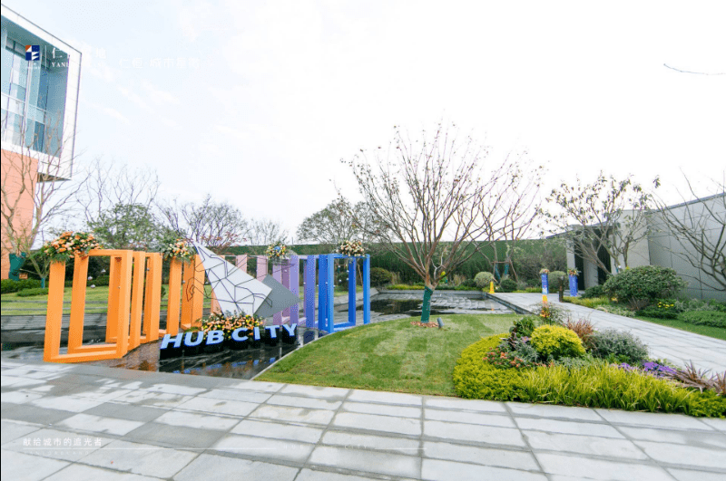 首开爆红千人抢房仁恒城市星徽热销背后的原因找到了