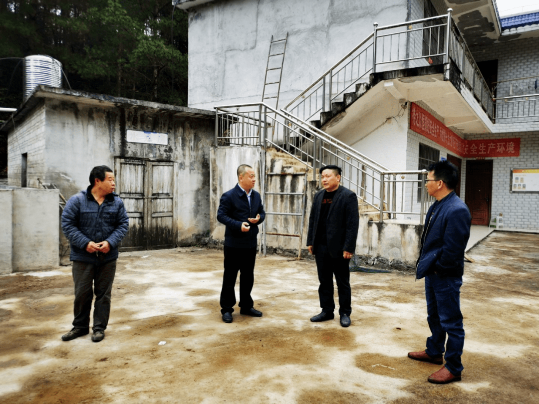 从脱贫攻坚到乡村振兴图文昌明