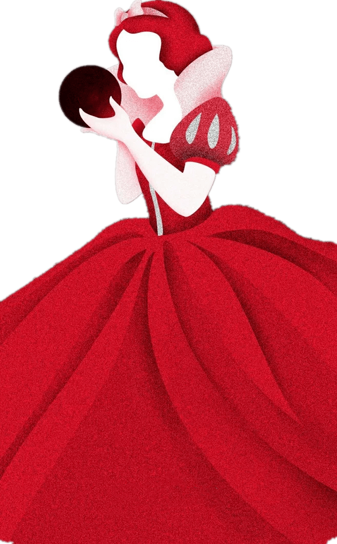 百年经典|我想,没有小朋友能抗拒这位"第一公主"的魅力.