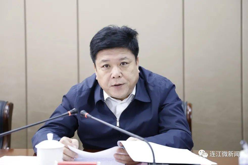 我县对疫情防控工作作出最新部署!