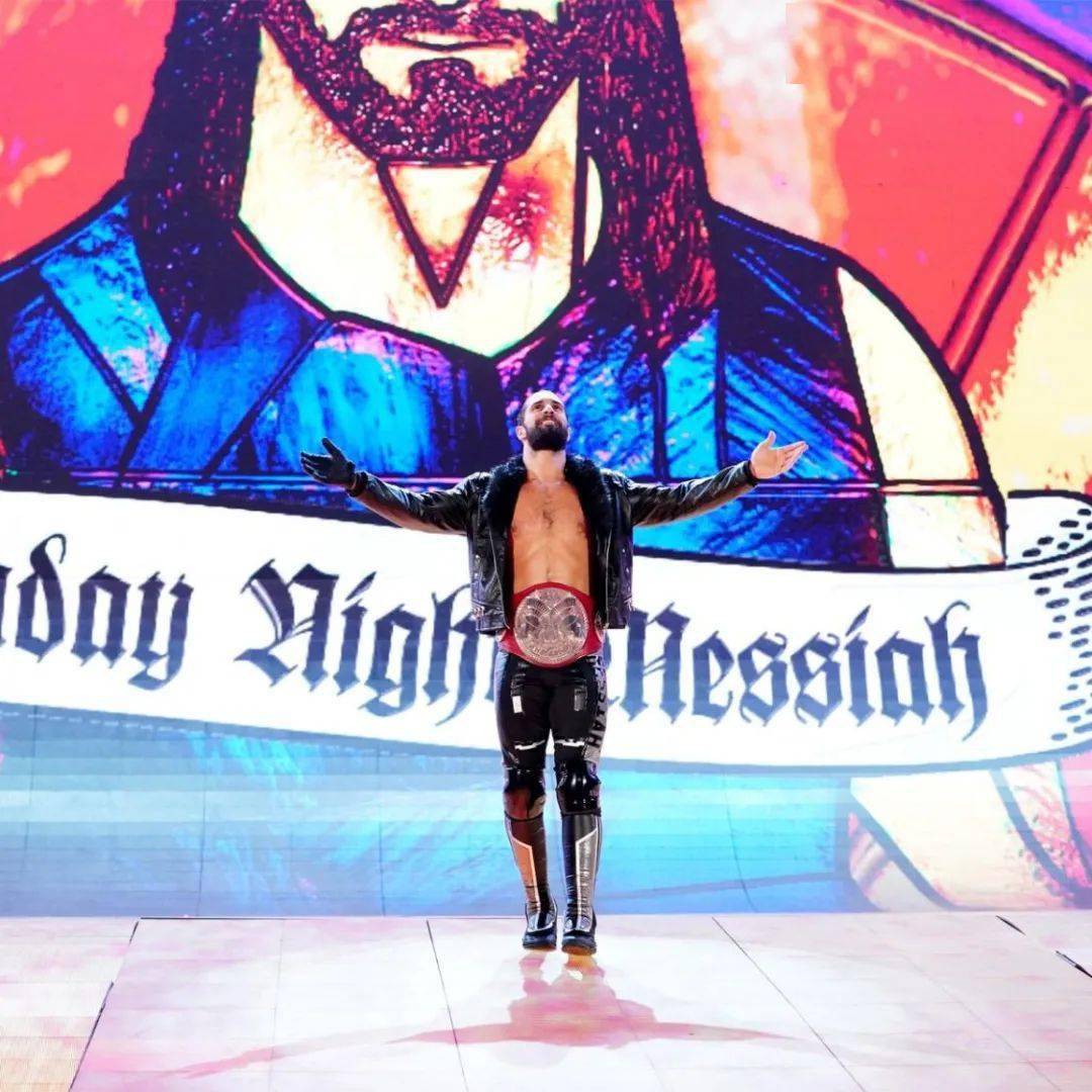 罗林斯自我救赎,最终能否成为真救世主?