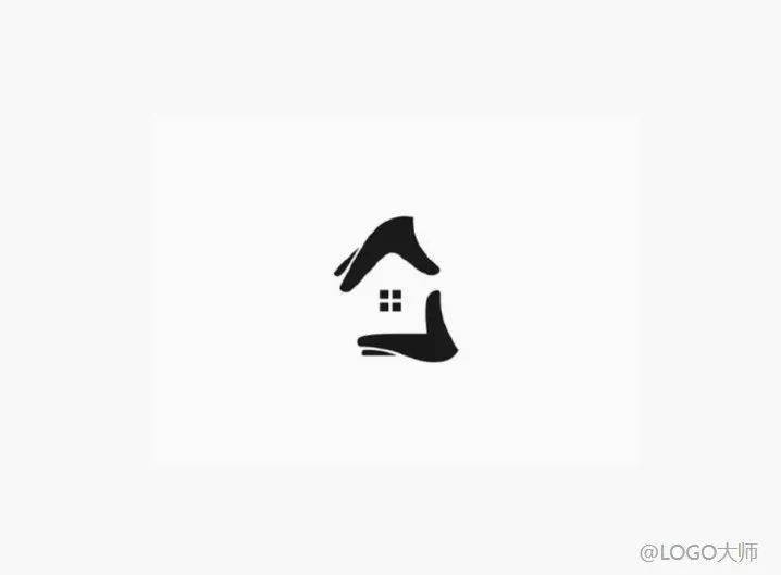 手元素创意LOGO设计欣赏!-搜狐大视野-搜狐新闻