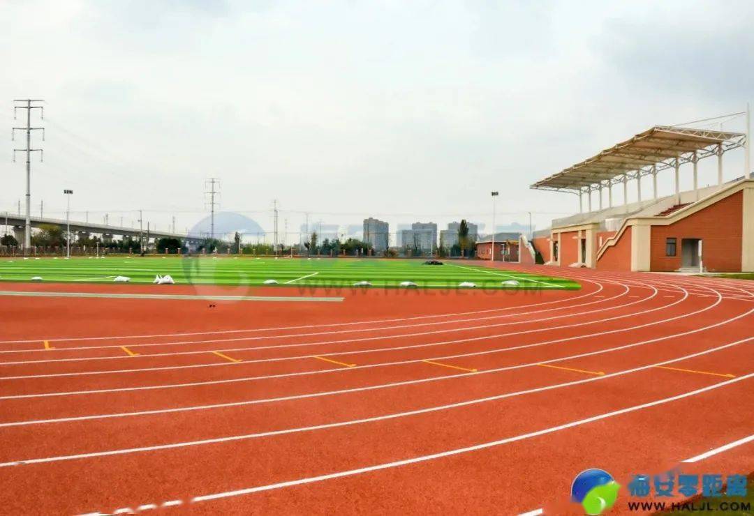 明年2月开学江苏省四星级投资25亿带你走进海安上湖高级中学