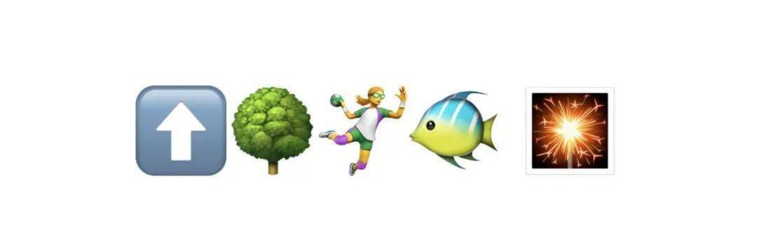 师大专属emoji等你来挑战