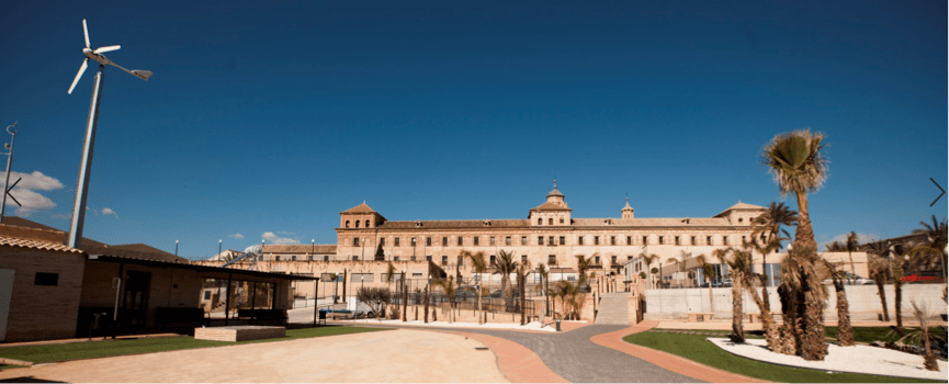 cee共话留学 ·第2季 | 在西班牙武康大学创造你的未来