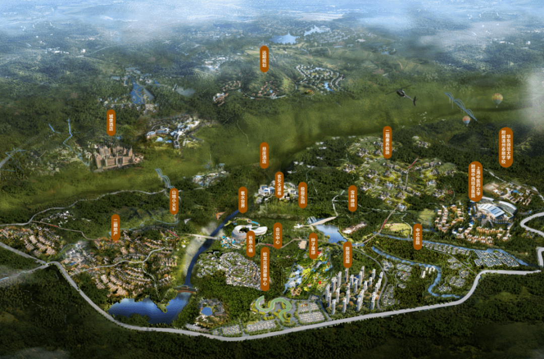 泰顺氡泉小镇上榜,获省级奖励!_特色