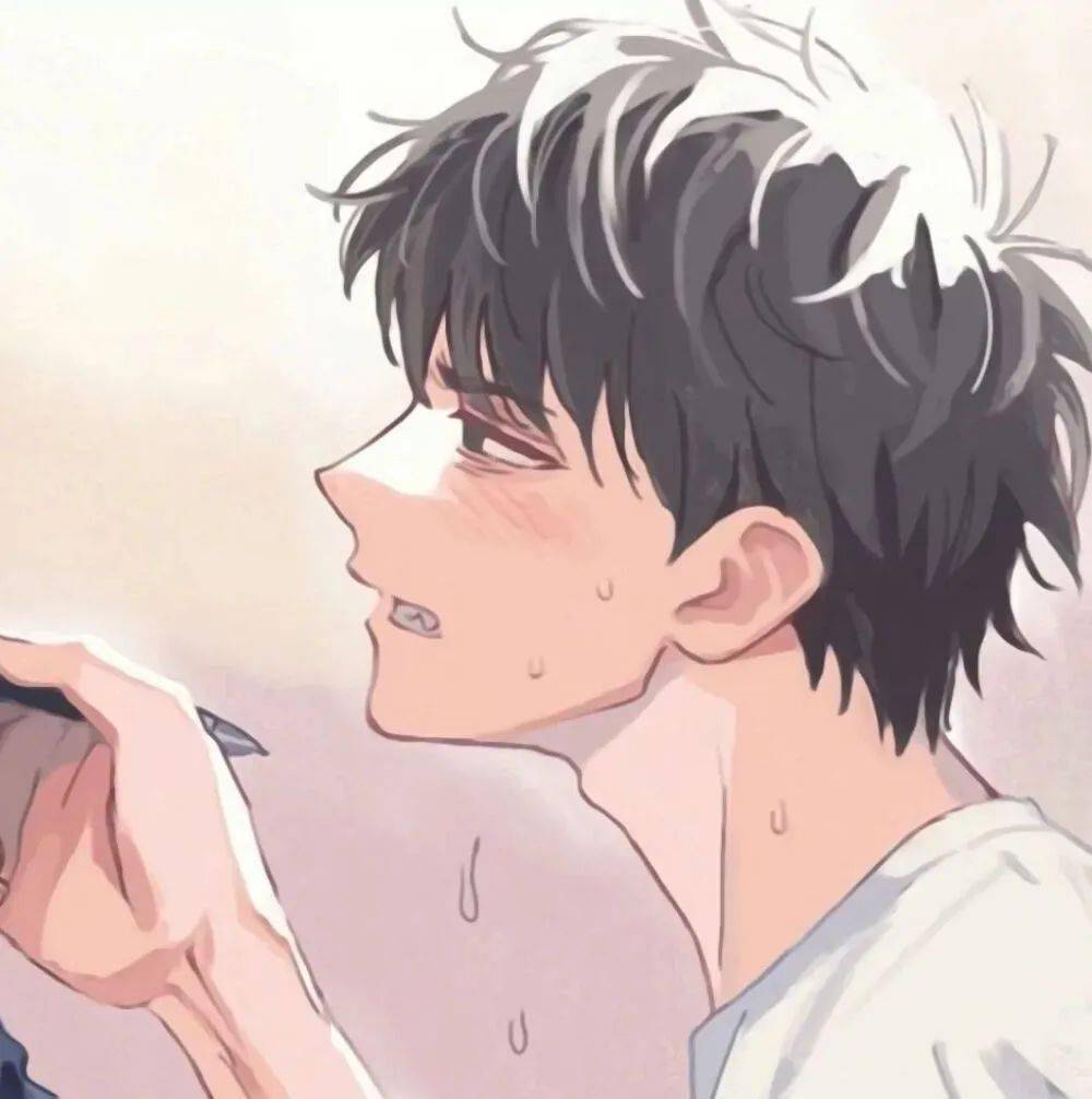 动漫头像丨男女生头像