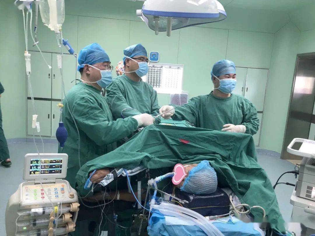 宁津县人民医院:疫情防控不放松 医院发展上台阶