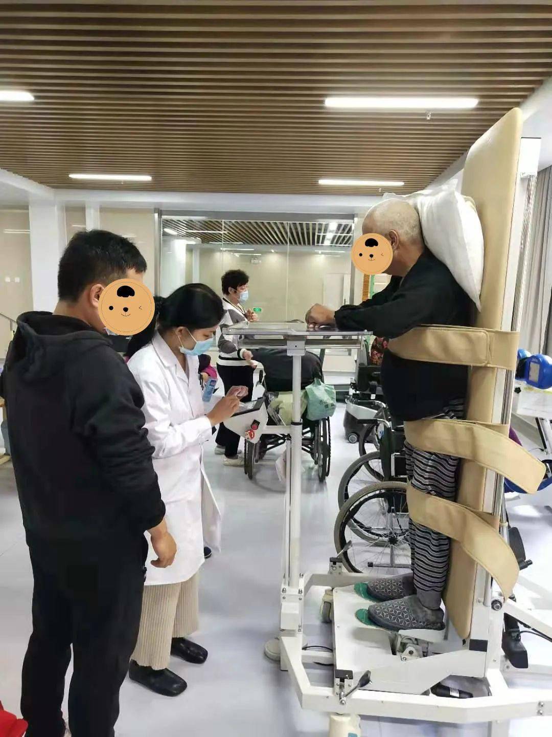 脑卒中患者康复治疗常见误区_手机搜狐网