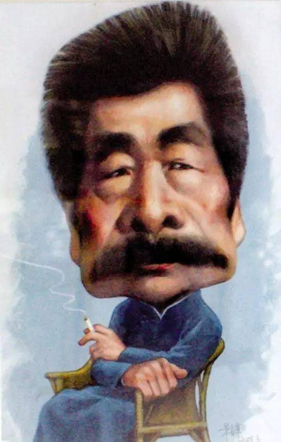 触目惊心的黑暗面你不会知道的鲁迅另一面